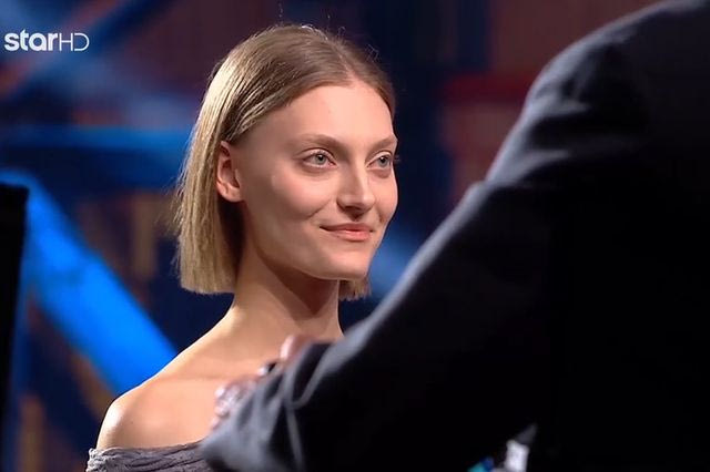 GNTM 7: Η “νεράιδα” Αναστάζια μάγεψε τους κριτές – Ποια πρώην παίκτρια βρέθηκε μαζί της