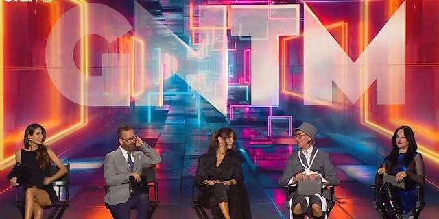 GNTM: Το αιφνιδιαστικό “ντου” των κριτών στους υποψήφιους – “Φέρτε κάτι καινούργιο”