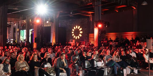Gastrosophy Fest powered by Protergia: Η διεθνής γαστρονομική σκηνή δίνει ξανά ραντεβού στην Αθήνα