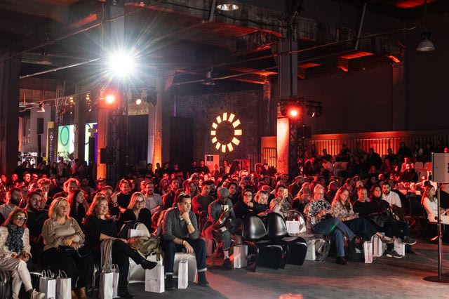 Gastrosophy Fest powered by Protergia: Η διεθνής γαστρονομική σκηνή δίνει ξανά ραντεβού στην Αθήνα