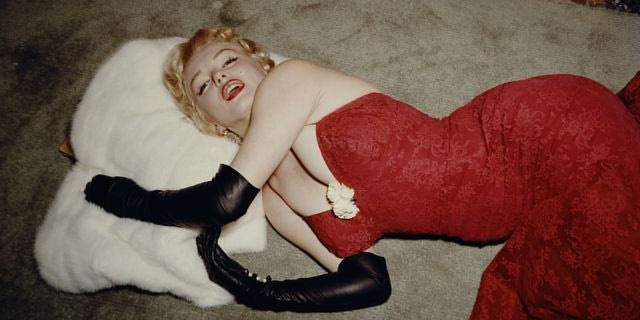 Eίναι και θα είναι η απόλυτη σταρ – Marilyn Monroe: A Portrait