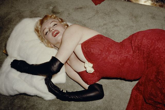 Eίναι και θα είναι η απόλυτη σταρ – Marilyn Monroe: A Portrait