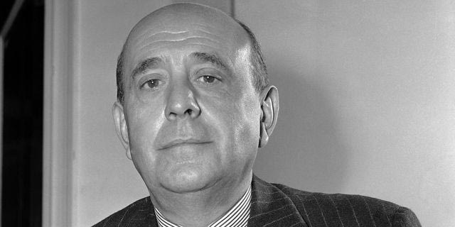 Γιατί εκταφιάζουν τον Γιαν Μασάρικ σχεδόν 80 χρόνια μετά τον θάνατό του