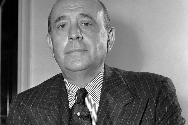 Γιατί εκταφιάζουν τον Γιαν Μασάρικ σχεδόν 80 χρόνια μετά τον θάνατό του