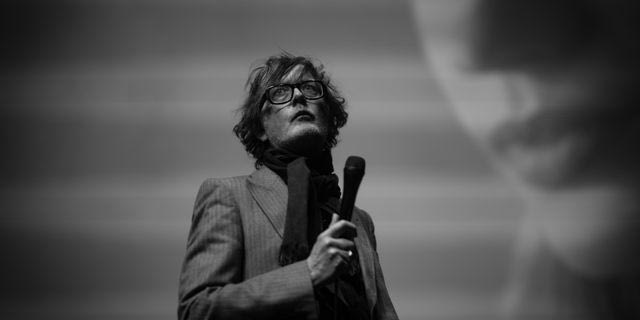 Το επόμενο ραντεβού σας με τον Jarvis Cocker και τους Pulp έχει ήδη προγραμματιστεί…