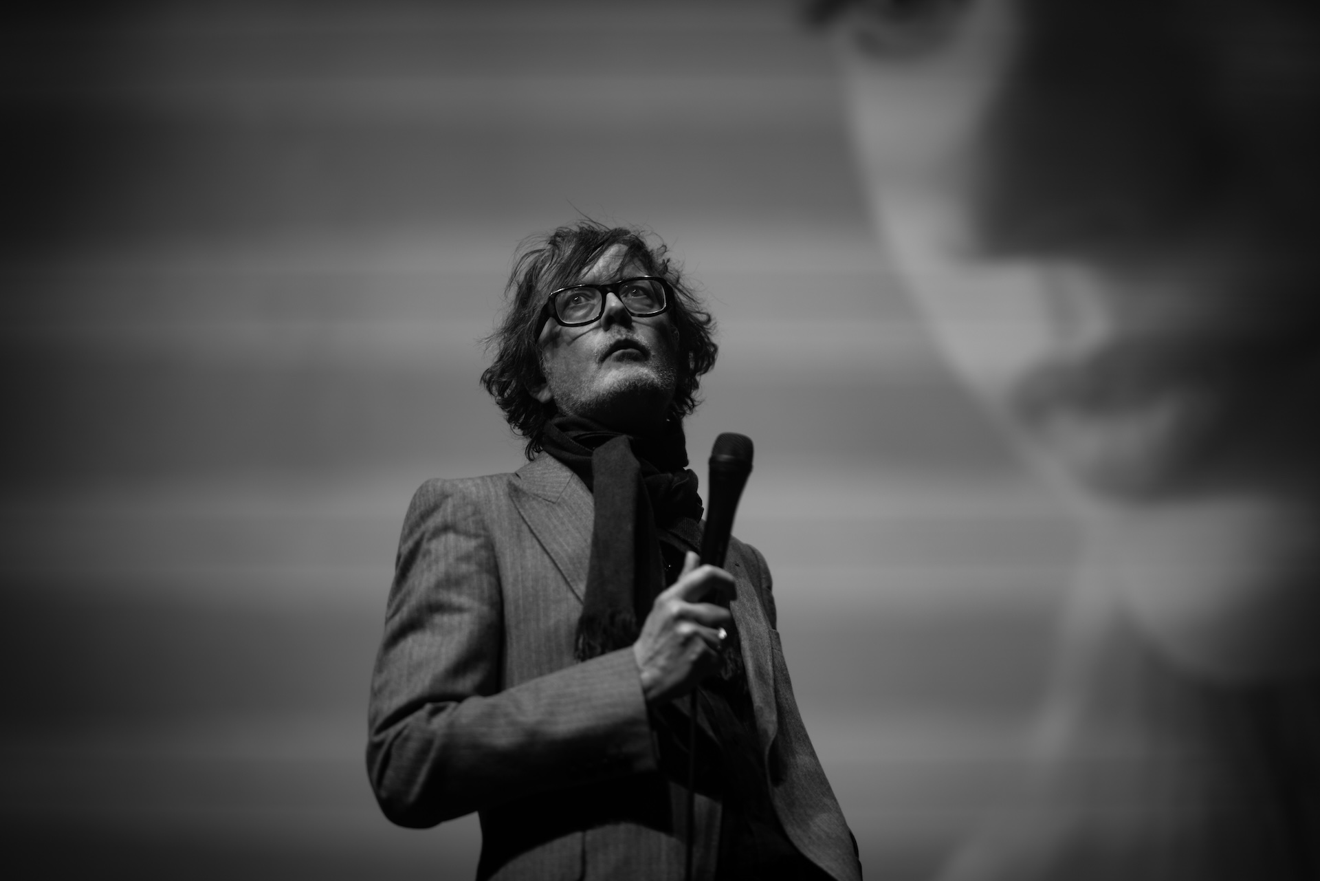 Το επόμενο ραντεβού σας με τον Jarvis Cocker και τους Pulp έχει ήδη προγραμματιστεί…