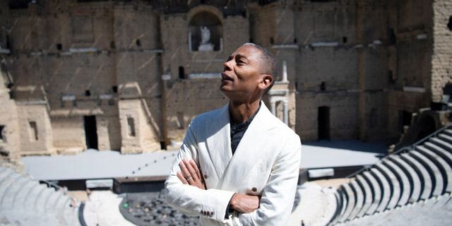 Ο Jeff Mills