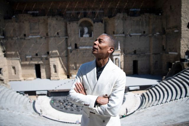 Ο Jeff Mills