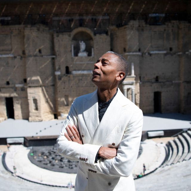 Ο Jeff Mills