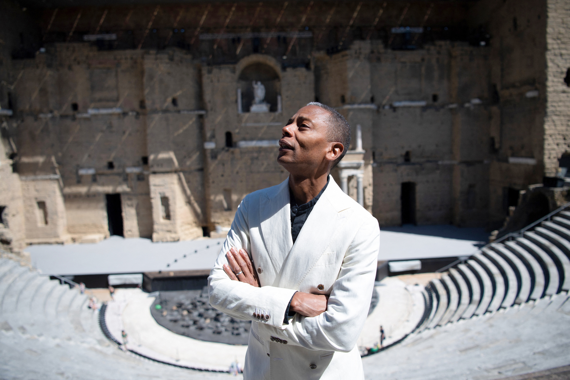 Jeff Mills: “Η techno είναι ακόμη νέα και παρεξηγημένη”