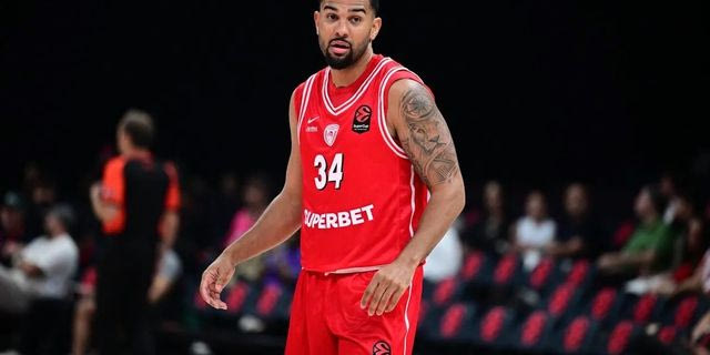 Super Cup της EuroLeague: Πότε είναι ο μεγάλος τελικός του Ολυμπιακού με τη Ρεάλ Μαδρίτης