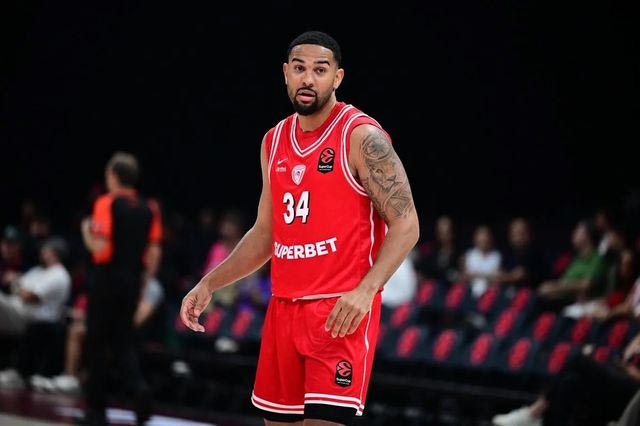 Super Cup της EuroLeague: Πότε είναι ο μεγάλος τελικός του Ολυμπιακού με τη Ρεάλ Μαδρίτης