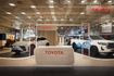 Toyota: Το Multi-pathway πίσω από τη μετάβαση στην ηλεκτροκίνηση