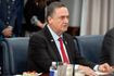 Κατς: “Είμαστε έτοιμοι να ολοκληρώσουμε το έργο στη Γάζα”