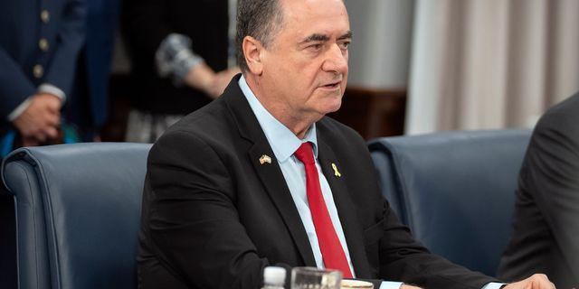 Κατς: “Είμαστε έτοιμοι να ολοκληρώσουμε το έργο στη Γάζα”