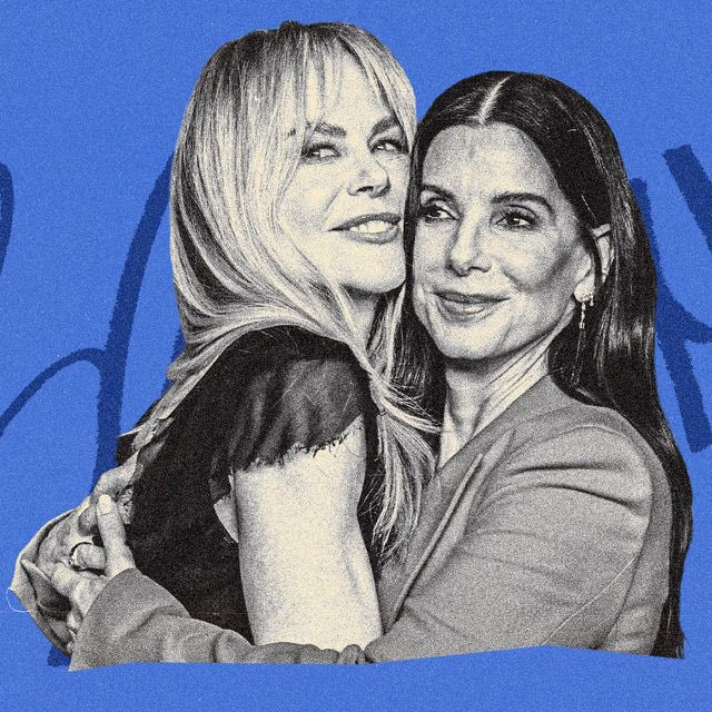 Nicole Kidman και Sandra Bullock αποκλειστικά στο NEWS 24/7: “Είμαστε δύο μισά ενός ολόκληρου”