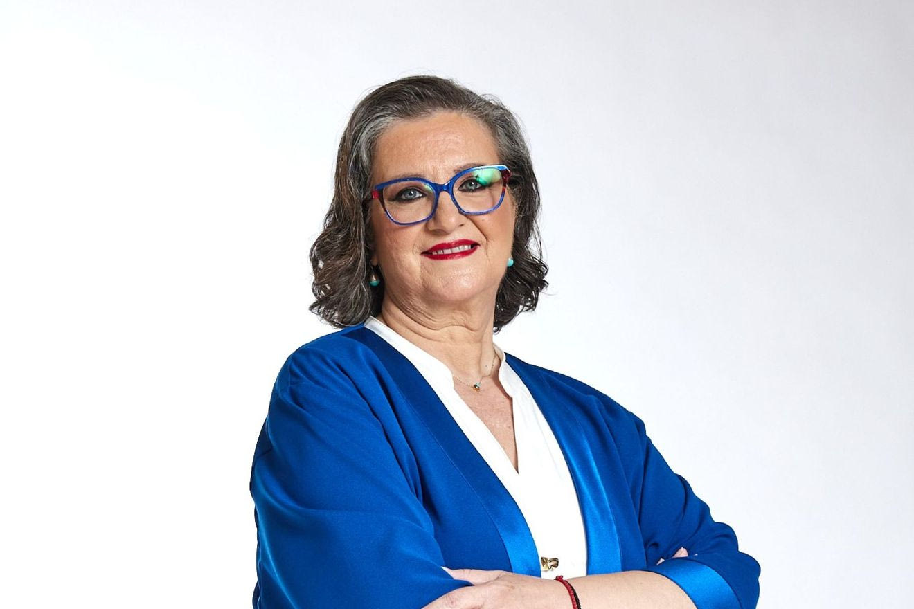 The Chase: Ποια είναι η νέα chaser “Κυρία ΠάνταΞέρει” – Το πραγματικό της όνομα και το βιογραφικό της