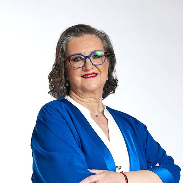 The Chase: Ποια είναι η νέα chaser “Κυρία ΠάνταΞέρει” – Το πραγματικό της όνομα και το βιογραφικό της