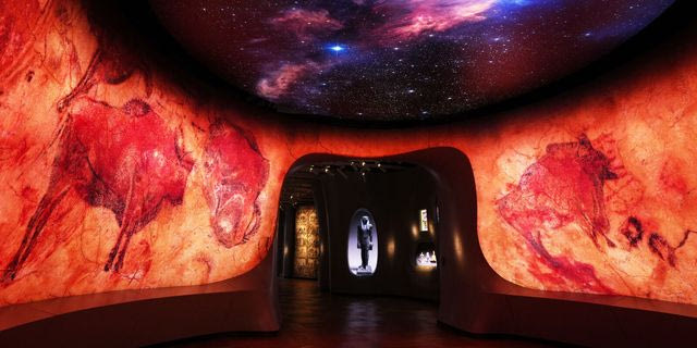 Lucas Museum