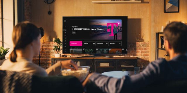 Τι θα δούμε στη MagentaTV: Νέα σεζόν με Champions League, μεγάλες πρεμιέρες και ελληνικές παραγωγές