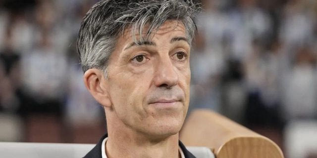 Ολυμπιακός: Πότε θα κάνει ο Αλγκουαθίλ ντεμπούτο στον ερυθρόλευκο πάγκο