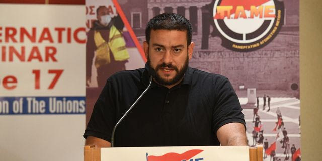 ΠΑΜΕ: Στις 5 Σεπτέμβρη είναι η ώρα να ακουστεί η δική μας φωνή
