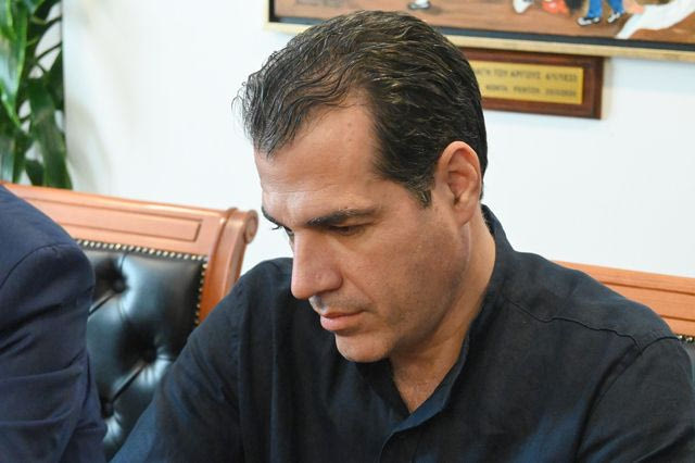 ΠΑΣΟΚ: Ο Πλεύρης μάς επιβεβαίωσε, τίθεται θέμα αξιοπιστίας