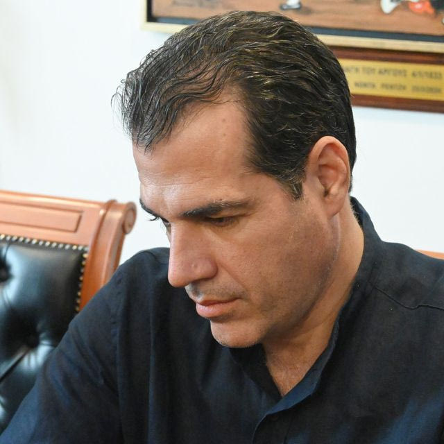 ΠΑΣΟΚ: Ο Πλεύρης μάς επιβεβαίωσε, τίθεται θέμα αξιοπιστίας