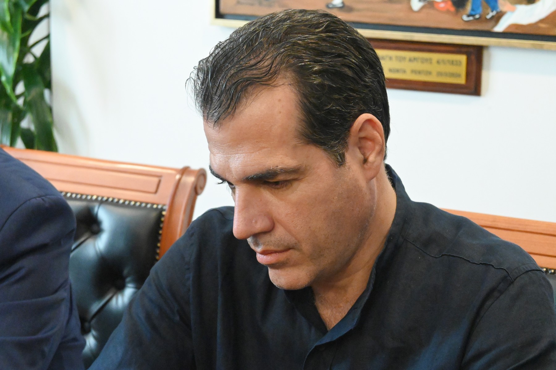 ΠΑΣΟΚ: Ο Πλεύρης μάς επιβεβαίωσε, τίθεται θέμα αξιοπιστίας