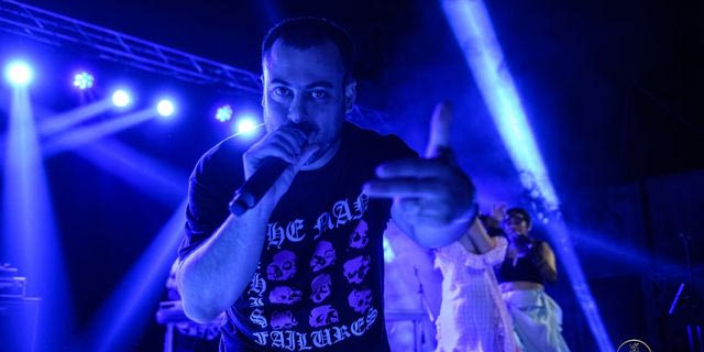 Γυρίσατε; Τα λέμε στο Αγοραφοβικό