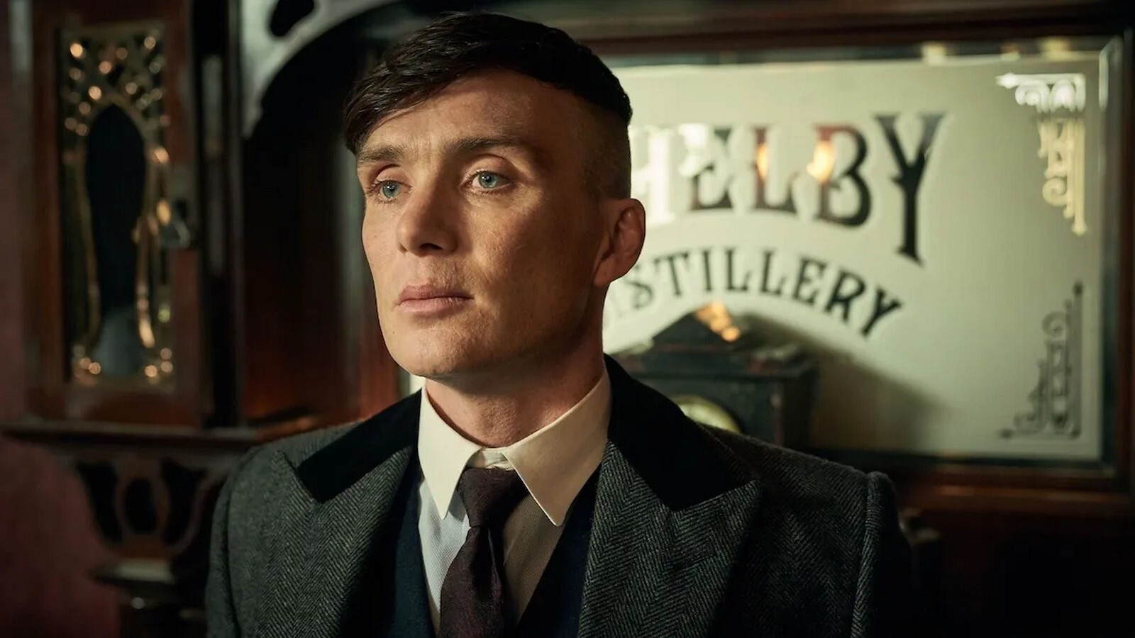 “Peaky Blinders” και “Downton Abbey” έρχονται στην ΕΡΤ – Πότε θα προβάλλονται