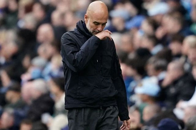 Premier League: “Ενα δισ. ευρώ οι εικονικές συμβάσεις της Μάντσεστερ Σίτι”