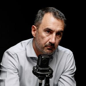 Αλέξης Χαρίτσης στο NEWS 24/7: Χρειαζόμαστε αντιφασιστικό μέτωπο