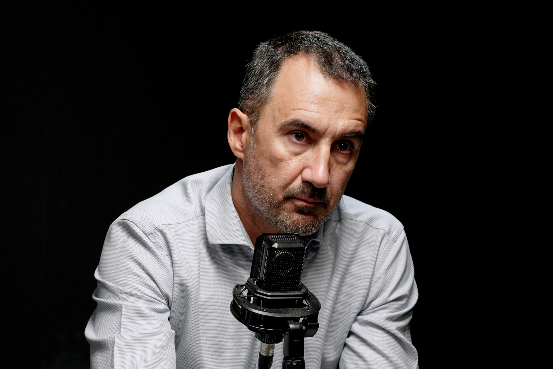 Αλέξης Χαρίτσης στο NEWS 24/7: Χρειαζόμαστε αντιφασιστικό μέτωπο