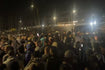 Πογκρόμ από ακροδεξιούς στο Πόρτσμουθ – Μπλόκαραν λεωφορεία με 140 αιτούντες άσυλο