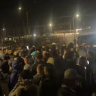 Πογκρόμ από ακροδεξιούς στο Πόρτσμουθ – Μπλόκαραν λεωφορεία με 140 αιτούντες άσυλο