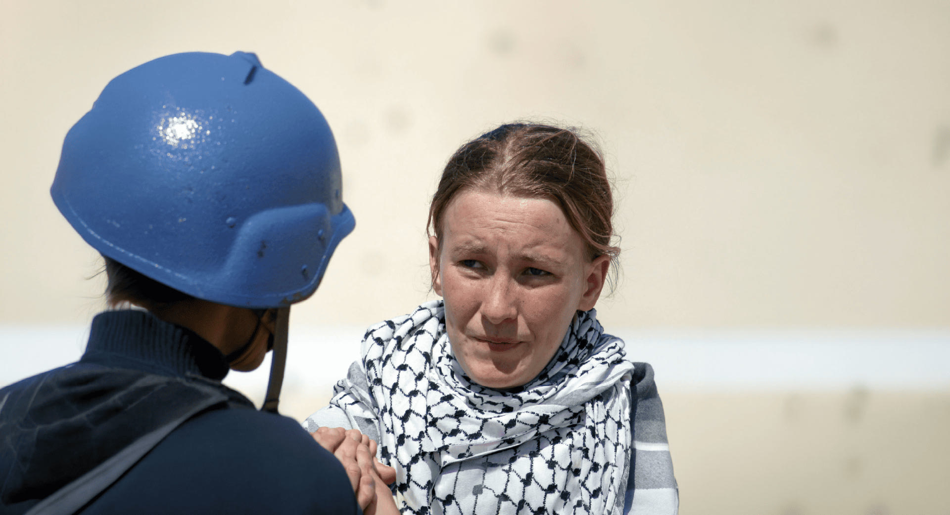 Rachel Corrie