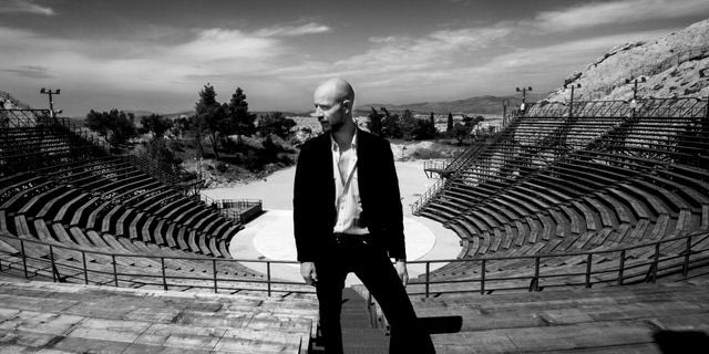 Ο Sivert Høyem γιορτάζει τα 50 στον Λυκαβηττό: “Θα είμαι ένας νέος ηλικιωμένος”