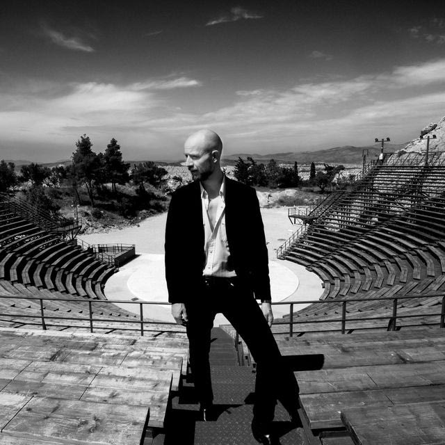 Ο Sivert Høyem γιορτάζει τα 50 στον Λυκαβηττό: “Θα είμαι ένας νέος ηλικιωμένος”