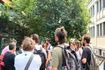 Διαμαρτυρία έξω από το ΥΠΠΟ: “Να διευρυνθεί τώρα το επίδομα ανθυγιεινής εργασίας”
