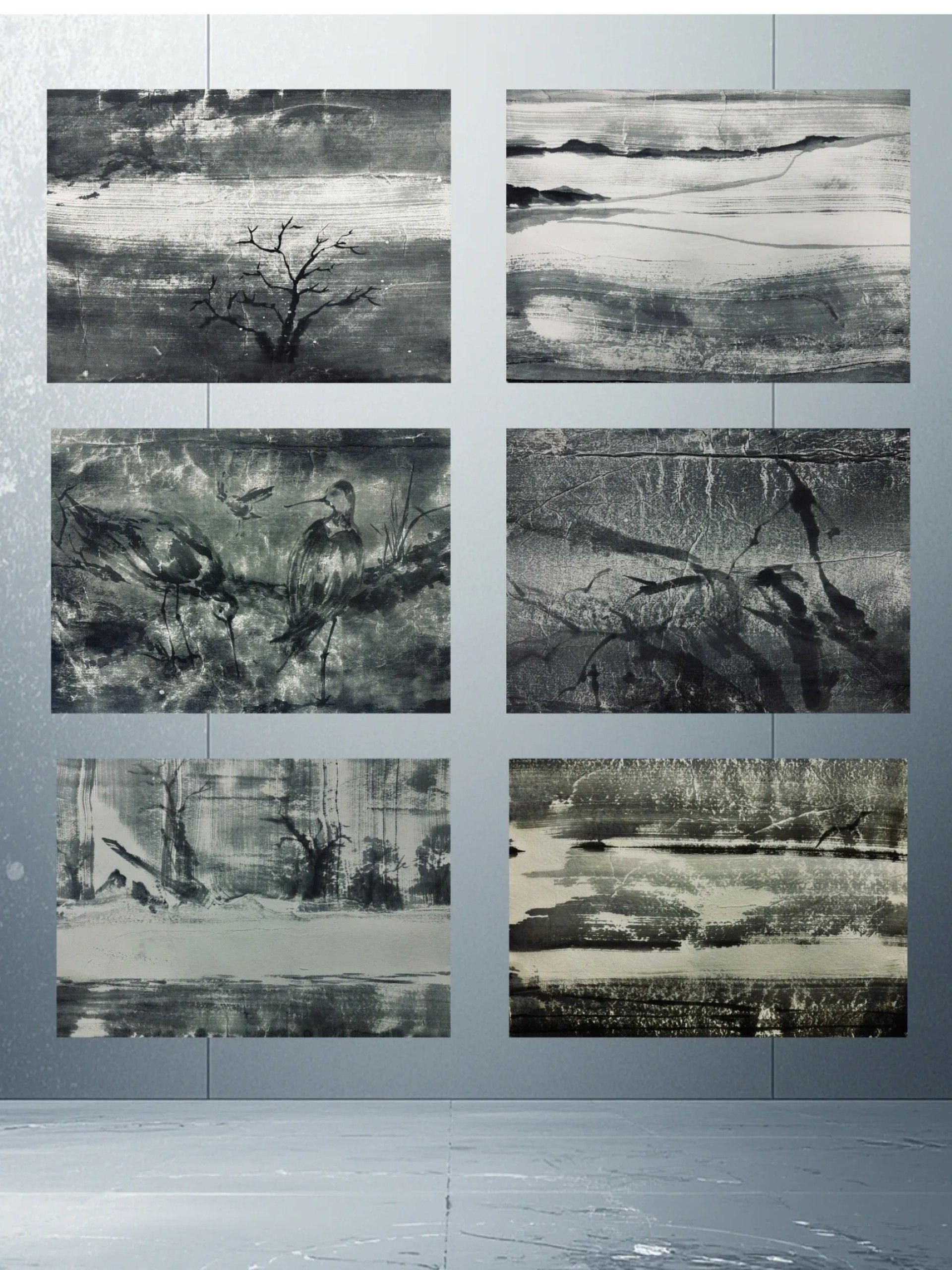 Solas Art Center_Karinnamkung-spritofnature