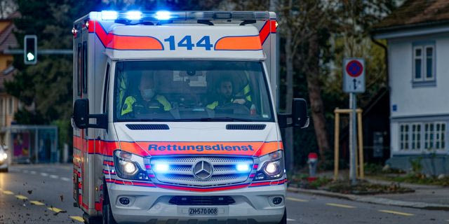 Έκρηξη σε παλιό υδροηλεκτρικό εργοστάσιο στην Ελβετία – Δύο εργαζόμενοι νεκροί