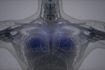 3D magnetic scan