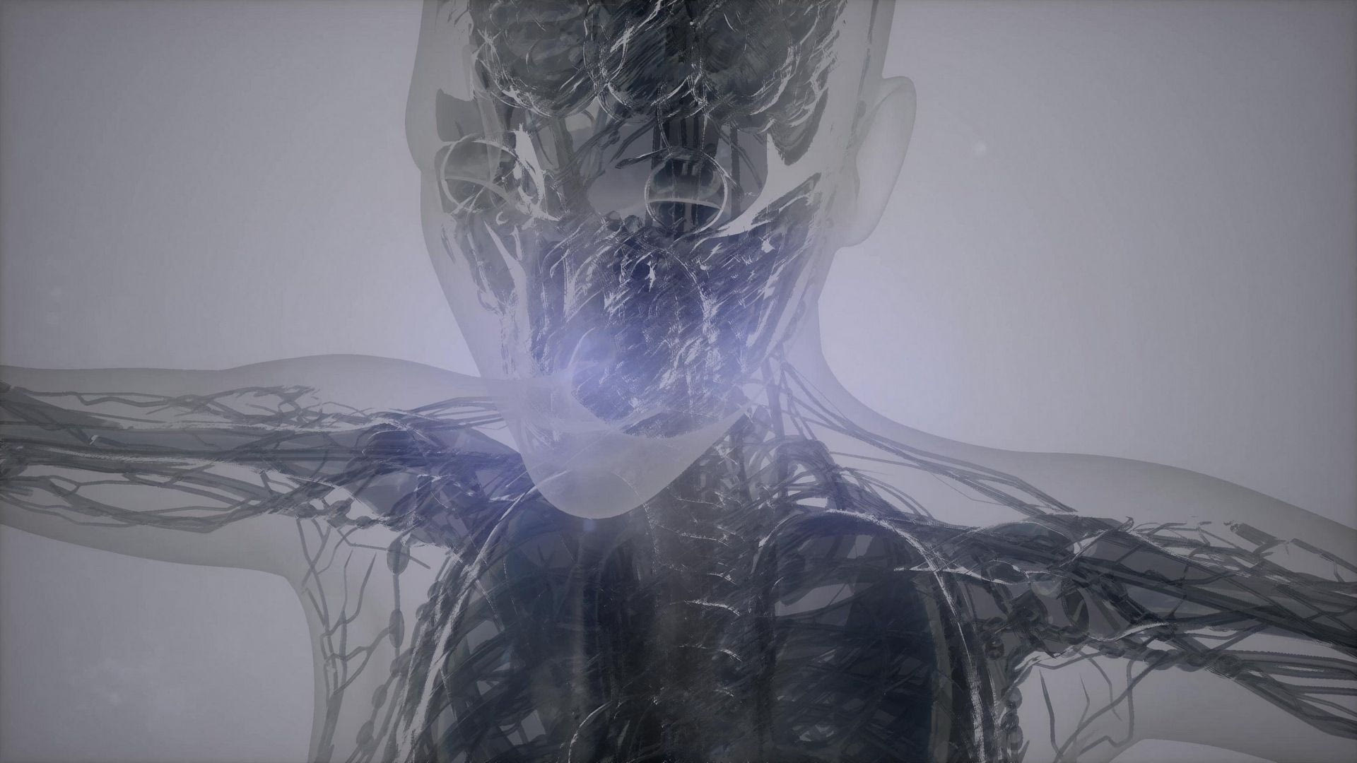 3D magnetic scan