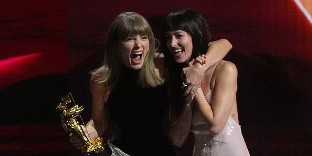 MTV VMAs 2026: Γυναικεία υπόθεση, με Madonna και Taylor Swift να σαρώνουν τα βραβεία