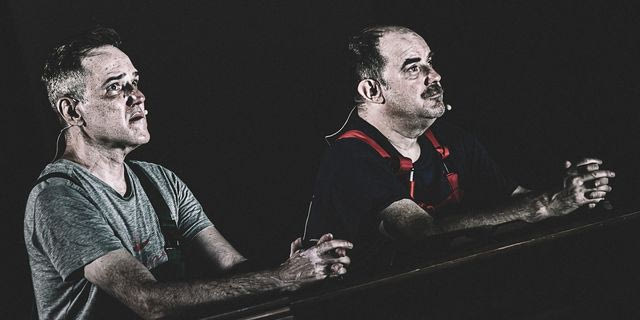 Τι θα δούμε στο Θέατρο Τέχνης το φθινόπωρο