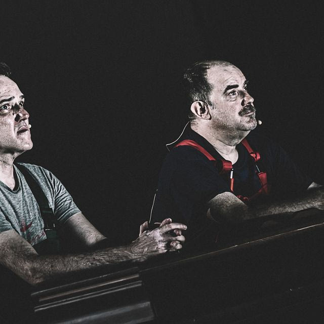 Τι θα δούμε στο Θέατρο Τέχνης το φθινόπωρο