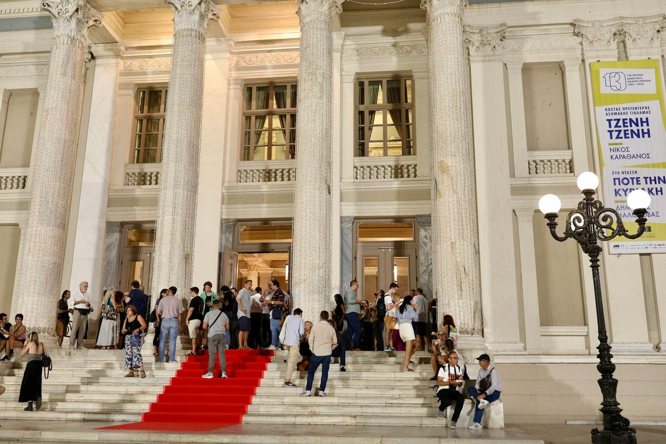 Λίνα Φούντογλου: “Το PPFF 2026 χτίζει αόρατες γέφυρες από τη Βαλτική στη Μεσόγειο”