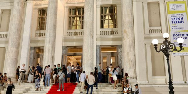 Λίνα Φούντογλου: “Το PPFF 2026 χτίζει αόρατες γέφυρες από τη Βαλτική στη Μεσόγειο”