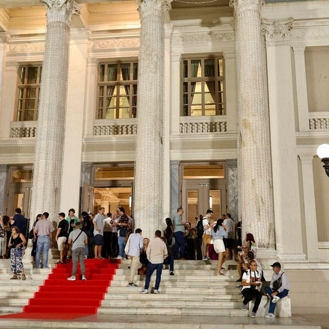 Λίνα Φούντογλου: “Το PPFF 2026 χτίζει αόρατες γέφυρες από τη Βαλτική στη Μεσόγειο”